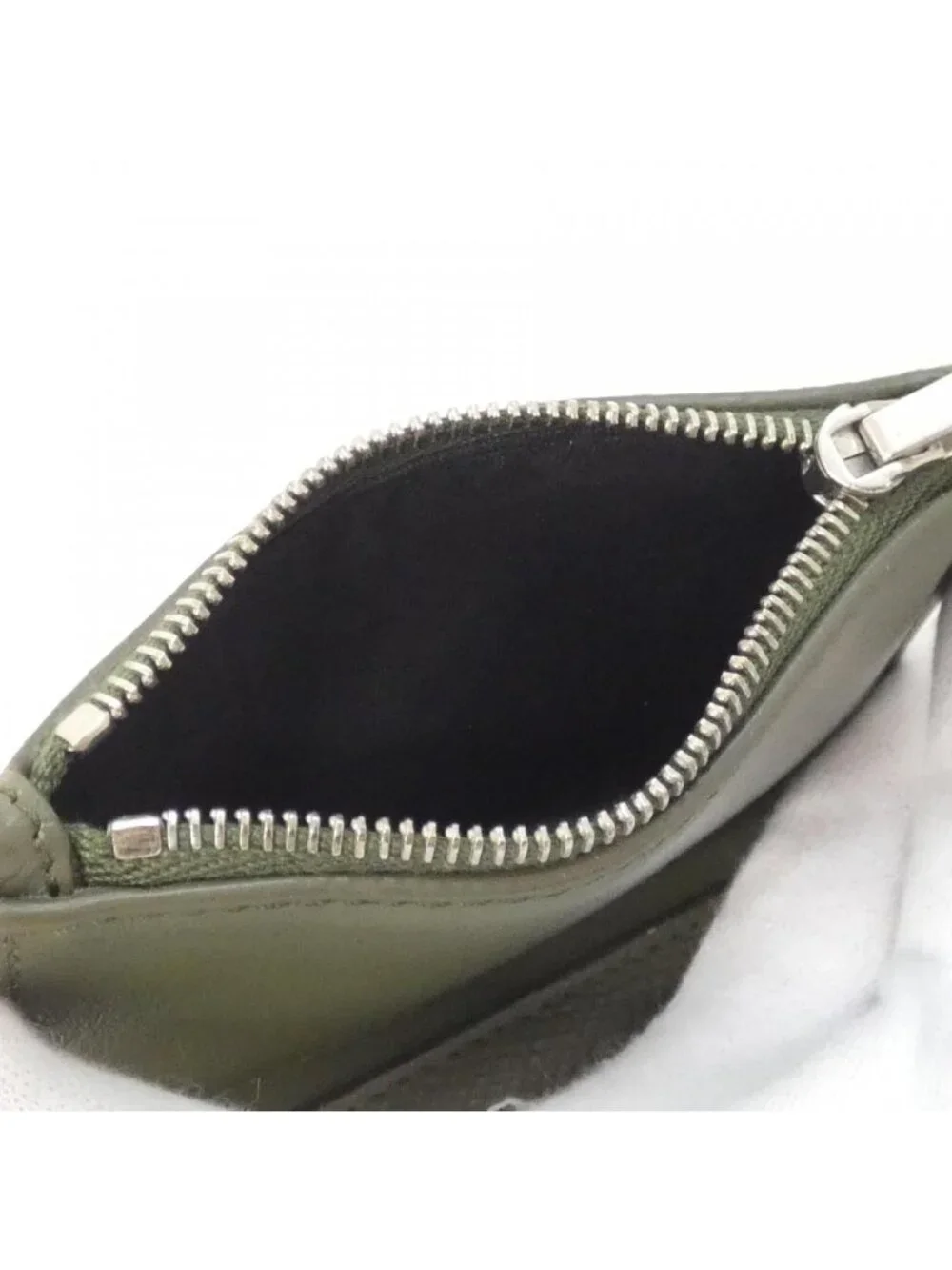 Celine Fine Strap Wallet